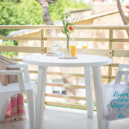 Ona Suites Salou Exterior foto