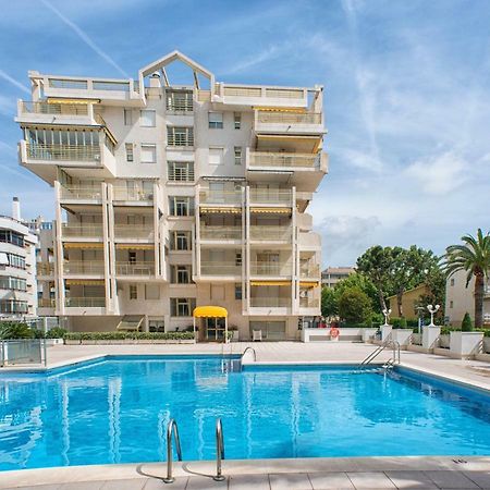 Ona Suites Salou Exterior foto