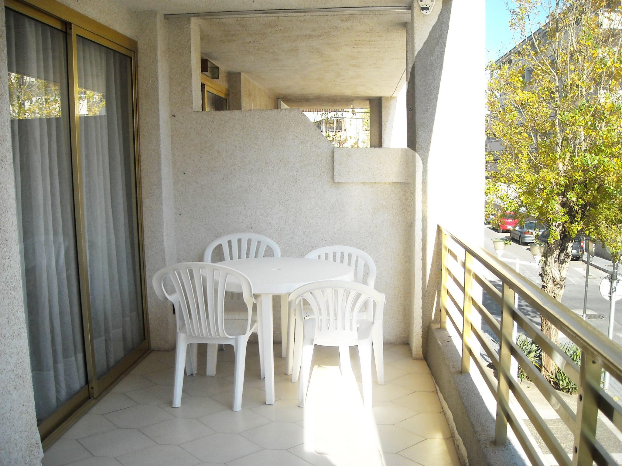 Ona Suites Salou Exterior foto