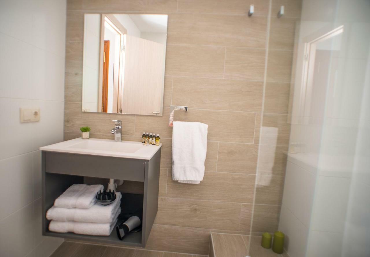 Ona Suites Salou Exterior foto