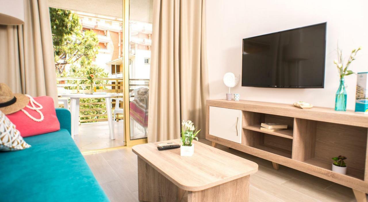 Ona Suites Salou Exterior foto